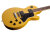 Gloss Yellow Closeup