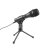 Shown with an Optional Desktop Mic Stand