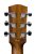 Headstock Back