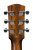 Headstock Back