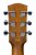 Headstock Back
