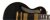 Ebony Toggle Switch Closeup