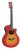 Cherry Sunburst
