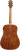 Quilted Bubinga