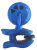 Blue Back