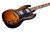 Vintage Sunburst Closeup