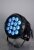 Cyan LED
