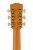 Headstock Back
