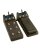 Double Pedals