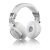 White and Chrome