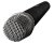 Microphone Angle