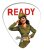 Ready