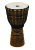 African Mask 12 Inch