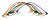 Right Angle End