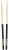 Black Nylon Tip