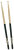 Black Wood Tip