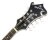 Closeup Headstock