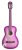 Purpleburst with Pony Graphic