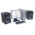 Desktop Setup Example