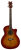 Transparent Cherry Burst