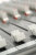 Fader Closeup