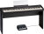 With Optional Stand and Pedal Unit