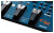Blue Pedals