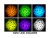LED Colors