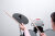Cymbal Choke