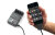 Connected to iPhone