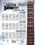 Chord Chart