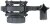 H 85 Shock Mount