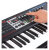 In Use - Faders