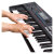 In Use - Keyboard