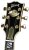 Headstock Detail