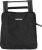 Black with Bag