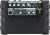 Control Closeup