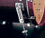 Bass Drum Spur Bracket