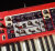 Synth Section