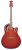 Color - Cherry Cherry Burst