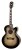 Vintage Sunburst