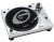 XL200 turntable