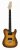 Tobacco Sunburst