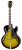 Vintage Sunburst