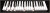 Animated Keyboard