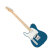 Lake Placid Blue