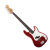 Candy Apple Red