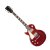Satin Cherry