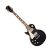 Satin Ebony