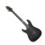 Satin Black Left-Handed Version